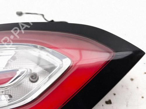 Left tailgate light FORD GALAXY III (CK) 2.0 TDCi | BP40013999C79 - Image 5
