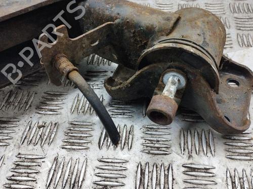 Rear axle CITROËN DS4 (NX_) 2.0 HDi 165 | BP28890141M2 