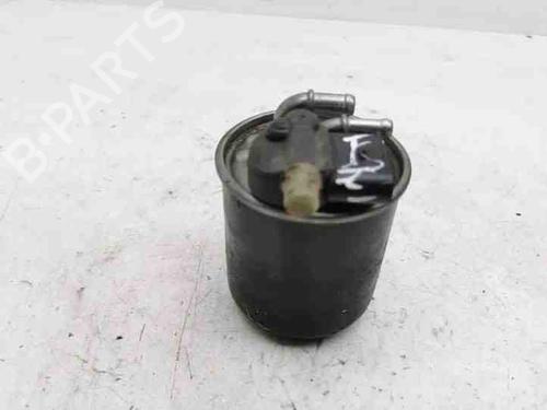 Support MERCEDES-BENZ B-CLASS Sports Tourer (W246, W242) B 180 CDI (246.200) | BP28865451C155 