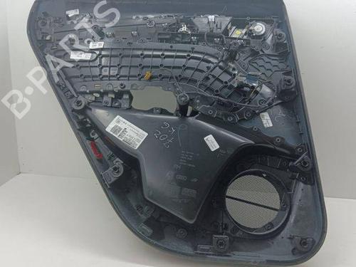 Rear right panel AUDI Q5 (8RB) 2.0 TDI quattro | BP28855502C61 