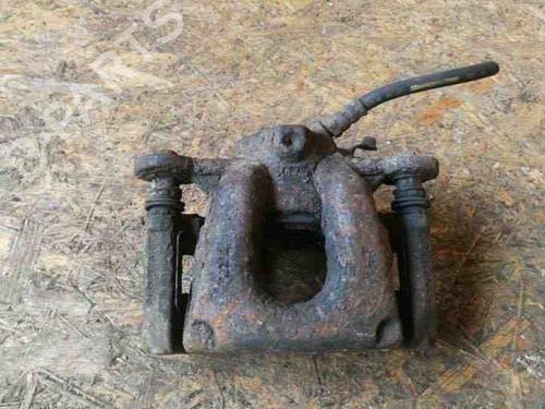 Used Right front brake caliper BMW 1 (E87) 120 d (163 hp) 28866707