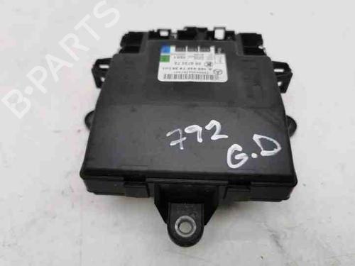 Electronic module MERCEDES-BENZ B-CLASS Sports Tourer (W245) B 180 CDI (245.207) | BP28861709M83 