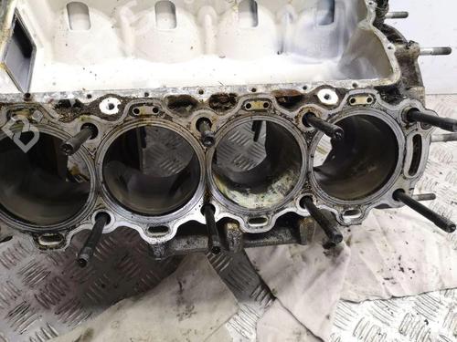 Engine (For Parts) MASERATI QUATTROPORTE V 4.2 | BP33224854M64 - Image 13