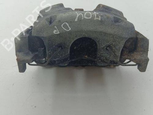 Højre bremsekaliber foran FORD FOCUS IV (HN) 1.0 EcoBoost (125 hp) 28855676