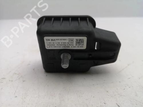 Electronic module AUDI A1 Sportback (GBA) 30 TFSI | BP33255568M83 - Image 4