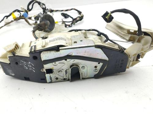 Front left lock MERCEDES-BENZ S-CLASS (W221, V221) S 320 CDI | BP28895811C98 