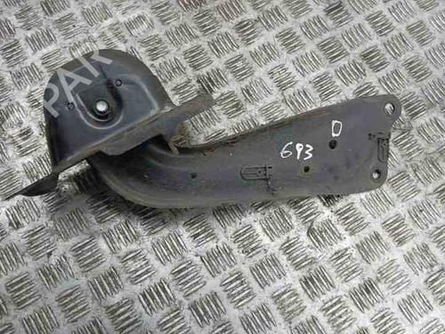 Querlenker rechts hinten für VW PASSAT B8 Variant (3G5, CB5) 1.6 TDI (120 hp) 28854829