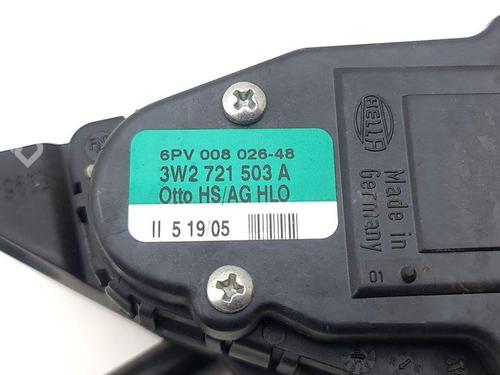 Pedal BENTLEY CONTINENTAL FLYING SPUR (3W_) 6.0 | BP28883382I4 