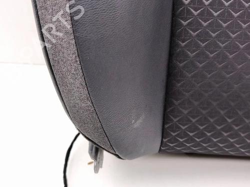 Right front seat NISSAN JUKE (F16_) 1.6 Hybrid | BP36084645C16 - Image 9
