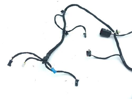 Wiring harness TESLA MODEL Y (5YJY) EV Rear-Wheel Drive | BP33261008E16 - Image 4