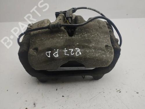 Right front brake caliper MERCEDES-BENZ E-CLASS (W213) E 220 d (213.004) | BP36062710M104 - Image 6