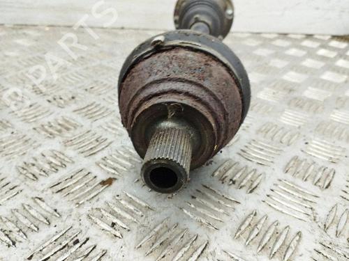 Left front driveshaft VW GOLF PLUS V (5M1, 521) 1.9 TDI | BP38248218M38 - Image 3
