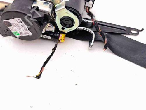 Front right seatbelt VW ID.3 (E11, E12) Pro | BP29373757I25 