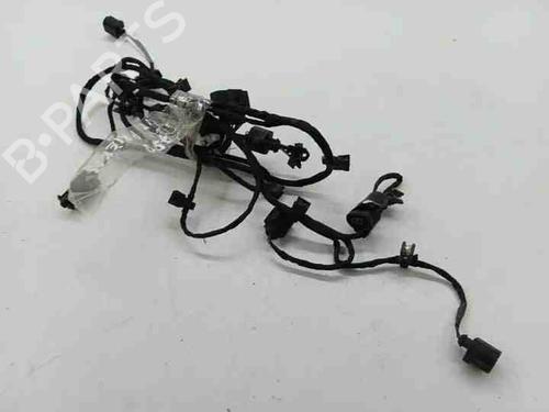 Used Electronic module BENTLEY FLYING SPUR (4W_) 6.0 W12 (626 hp) 28859311