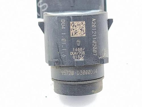 Electronic module KIA NIRO I (DE) E-NIRO | BP37514242M83  - Image 6
