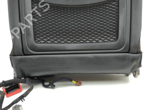 Left front seat ALFA ROMEO GIULIA (952_) 2.0 (952ACA25) | BP36203440C15 - Image 3