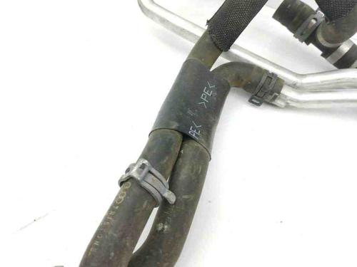 Pipe AUDI A6 C6 (4F2) S6 quattro | BP28904972M125 