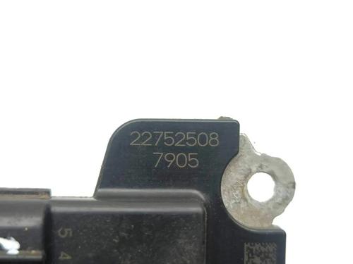 Mass air flow sensor OPEL INSIGNIA A (G09) 1.6 CDTi (68) | BP36205010M95 - Image 8