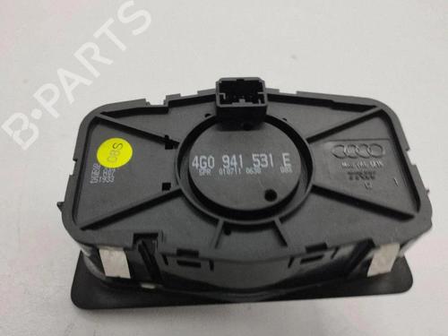 Control unit AUDI A7 Sportback (4GA, 4GF) 3.0 TDI | BP40231100M11 - Image 5