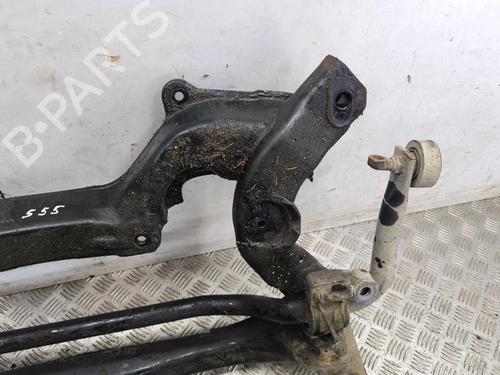 Subframe MERCEDES-BENZ E-CLASS (W211) E 200 CDI (211.007) | BP28894811M9