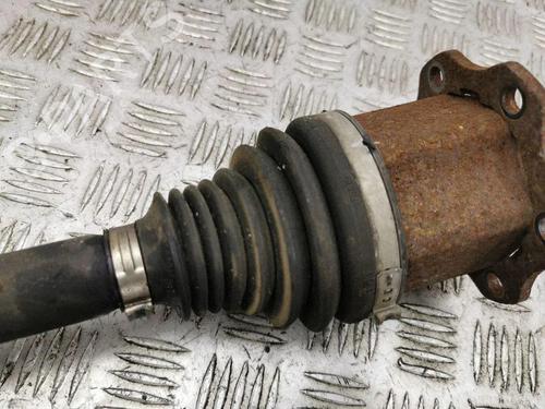 Left front driveshaft AUDI A7 Sportback (4GA, 4GF) 3.0 TDI | BP40168441M38 - Image 2