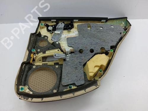Rear left panel LEXUS IS II (_E2_) 220d (ALE20) | BP33254949C60 - Image 4