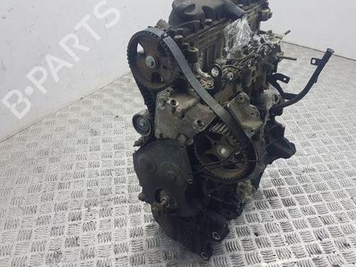 Engine PEUGEOT 307 Break (3E) 2.0 HDI 90 | BP28844249M1