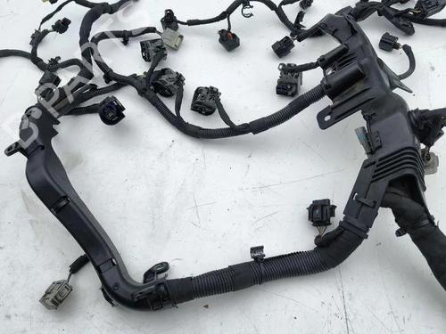 Wiring harness VOLVO S90 II (234) D4 | BP33259885E16 - Image 5