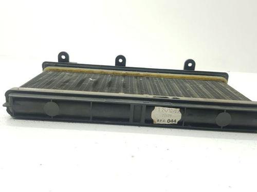 Heater matrix CITROËN C8 (EA_, EB_) 2.0 HDi | BP28847130M63 