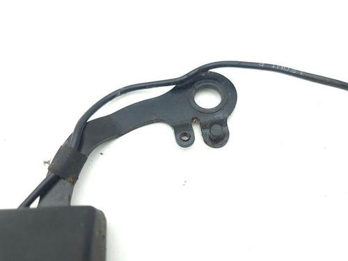 Seat buckle CITROËN C4 Grand Picasso I (UA_) 1.6 HDi 110 | BP28874904I32 