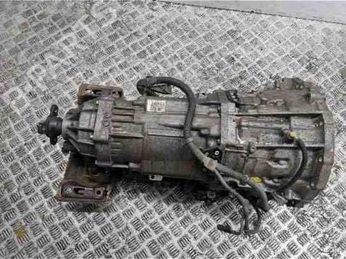 Used Gearbox LEXUS GS (_L1_) 450h (GWL10_, GWL10R) (345 hp) 28853738