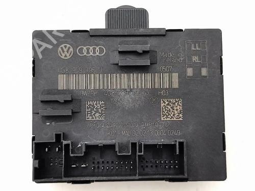 Electronic module AUDI A6 C7 Avant (4G5, 4GD) 3.0 TDI quattro | BP36199738M83 - Image 3