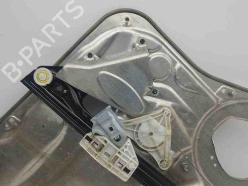 Rear right window mechanism MERCEDES-BENZ C-CLASS (W204) C 220 CDI (204.002) | BP28885796C25 