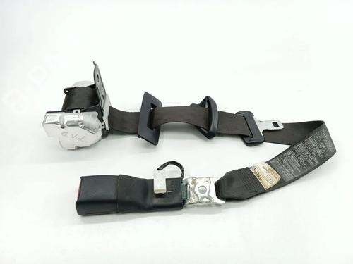Used Rear center seatbelt Rear center seatbelt 34190197 34190197