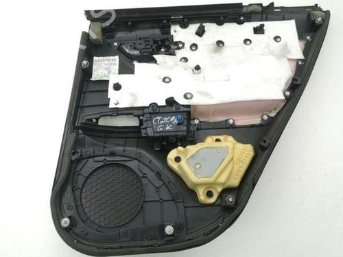 Rear left panel LEXUS CT (ZWA10_) 200h (ZWA10_) | BP28844296C60 