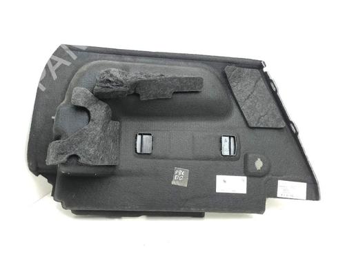 Boot lining MERCEDES-BENZ EQA (H243) EQA 250 (243.701) | BP36348773I3 - Image 7
