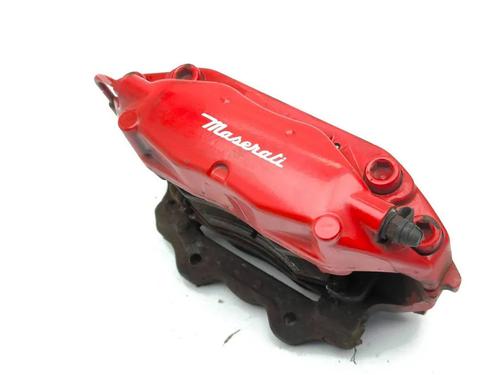 Left rear brake caliper MASERATI QUATTROPORTE V 4.2 | BP36348505M107 - Image 10
