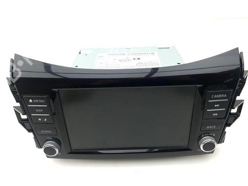 Electronic module NISSAN NAVARA (D22) 3.0 TD 4x4 | BP28883974M83