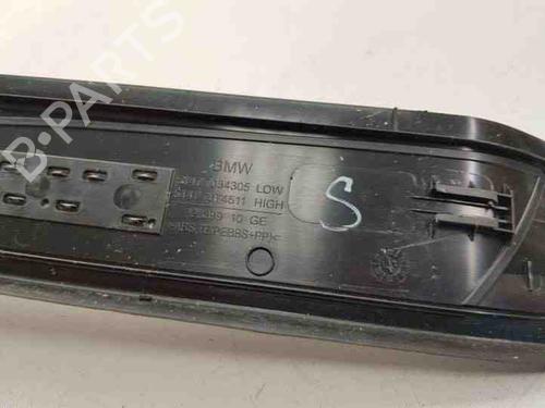 Step BMW 5 Touring (E61) 525 d | BP28868533C149