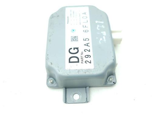 Elektronisk modul NISSAN NAVARA (D22) 3.0 TD 4x4 | BP28884023M83