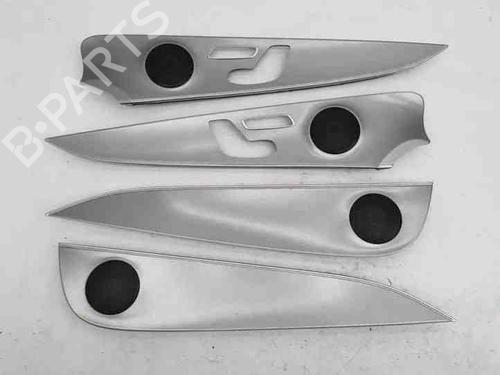 Used Other MERCEDES-BENZ E-CLASS T-Model (S213) E 220 d (213.204) (194 hp) 28864134