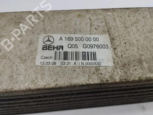 Intercooler MERCEDES-BENZ A-CLASS (W169) A 180 CDI (169.007, 169.307) | BP28902073M30  - Image 6