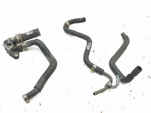 Pipe TOYOTA GT 86 Coupe (ZN6_) 2.0 (ZN6AC_, ZN6BC_, ZN6K) | BP39939675M125 - Image 2
