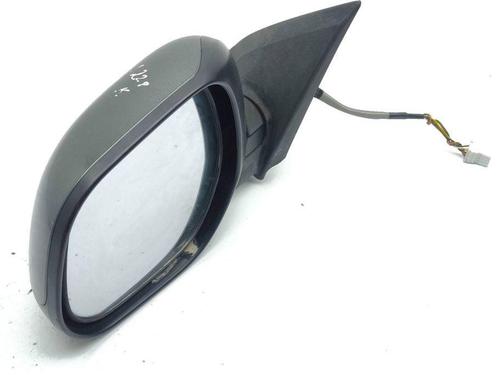 Left mirror CITROËN C-CROSSER (VU_, VV_) 2.2 HDi | BP28880460C26 