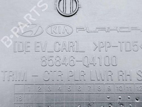 Other KIA NIRO I (DE) E-NIRO | BP30107436O1