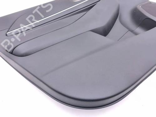 Front left panel HONDA HR-V (GH_) 1.6 16V | BP36198246C58 - Image 2
