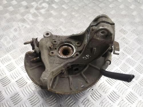 Right front steering knuckle VW PASSAT B6 (3C2) 2.0 TDI 16V | BP36177643M26 - Image 4