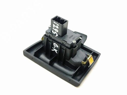 Left rear window switch MASERATI QUATTROPORTE V 4.2 | BP28906949I29  - Image 6