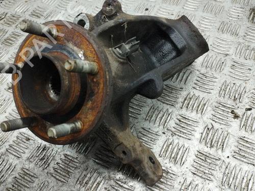 Left front steering knuckle FORD B-MAX (JK) 1.6 TDCi | BP38249122M25 - Image 8
