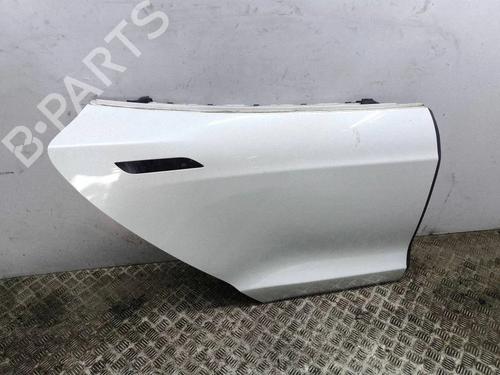 Used Right rear door Right rear door 37685353 37685353